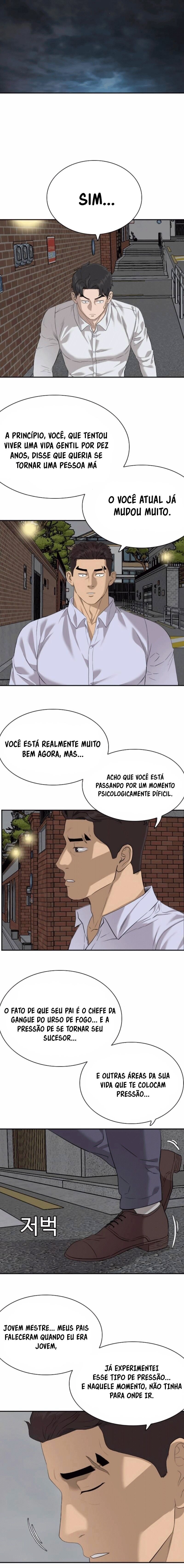 Bad Guy Capítulo 87 Página 4
