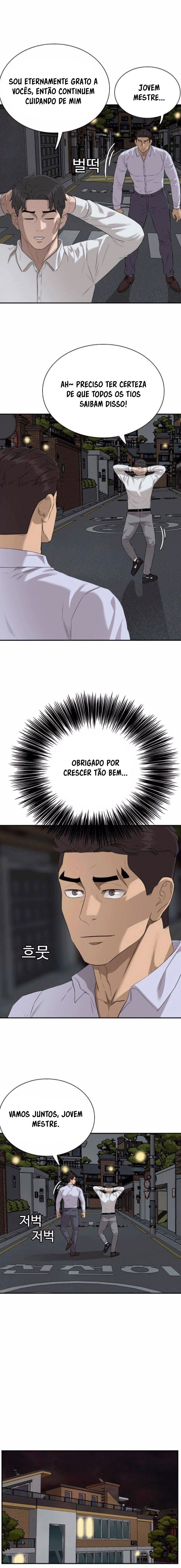 Bad Guy Capítulo 87 Página 7