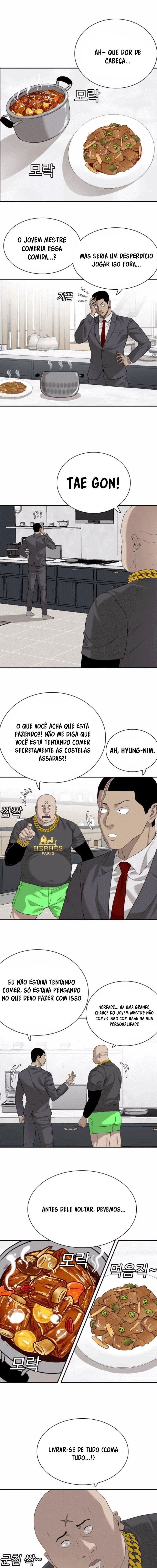 Bad Guy Capítulo 87 Página 8