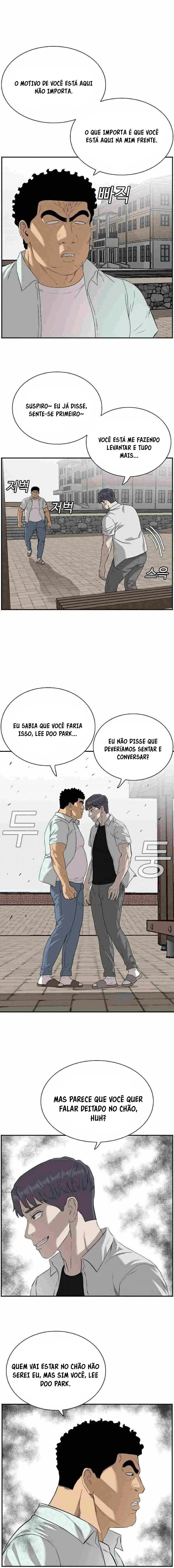 Bad Guy Capítulo 88 Página 13