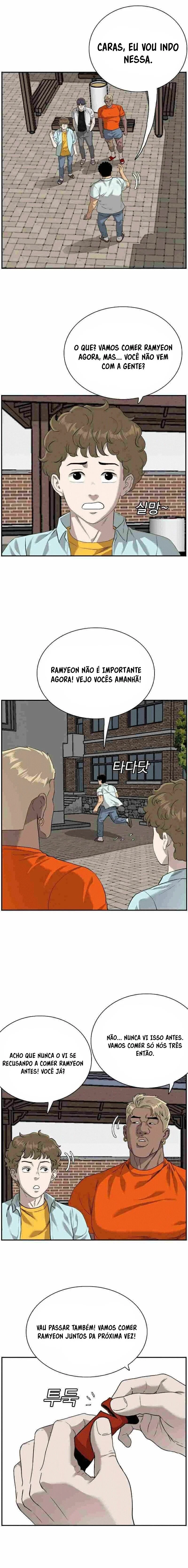 Bad Guy Capítulo 88 Página 19