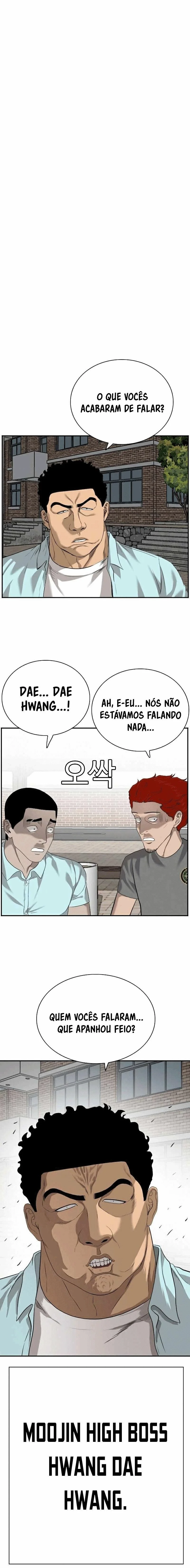 Bad Guy Capítulo 88 Página 2