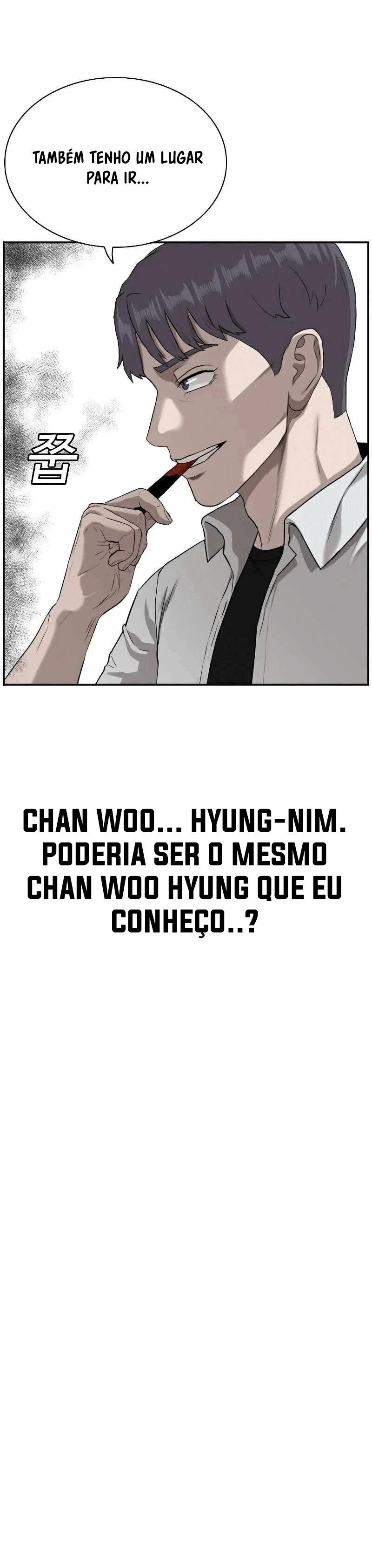 Bad Guy Capítulo 88 Página 20