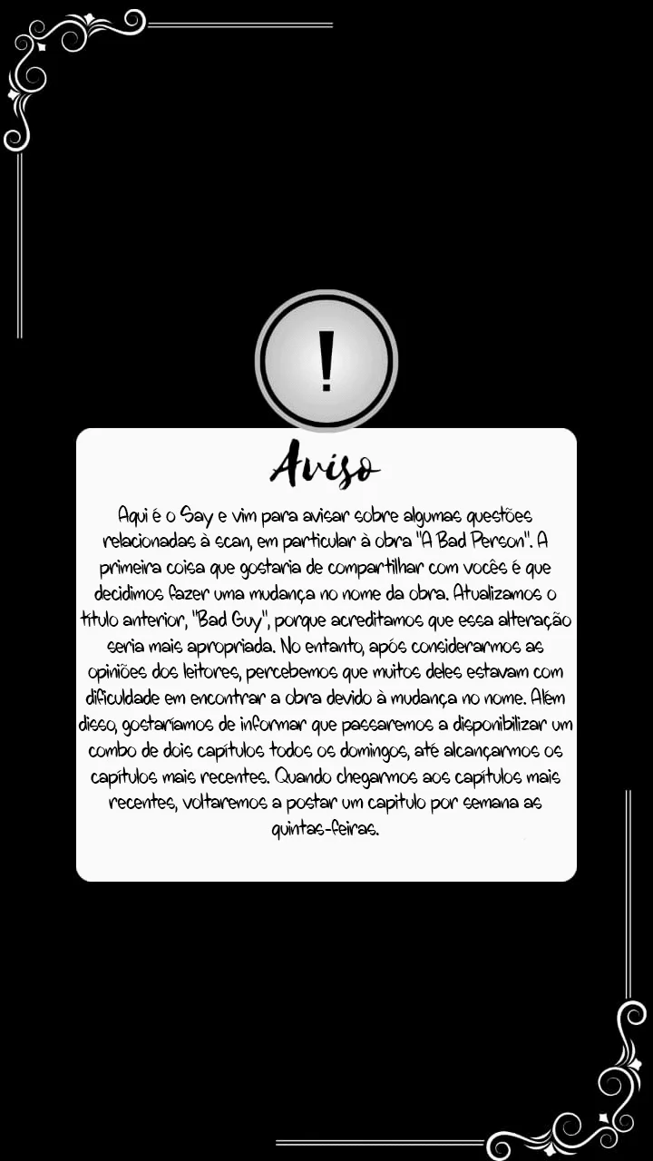 Bad Guy Capítulo 88 Página 21
