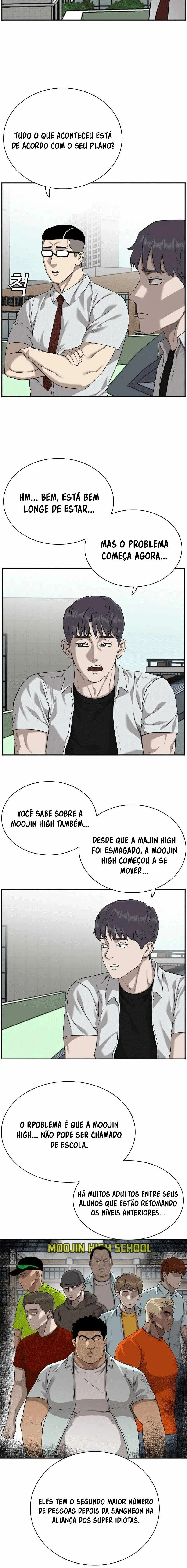 Bad Guy Capítulo 88 Página 4