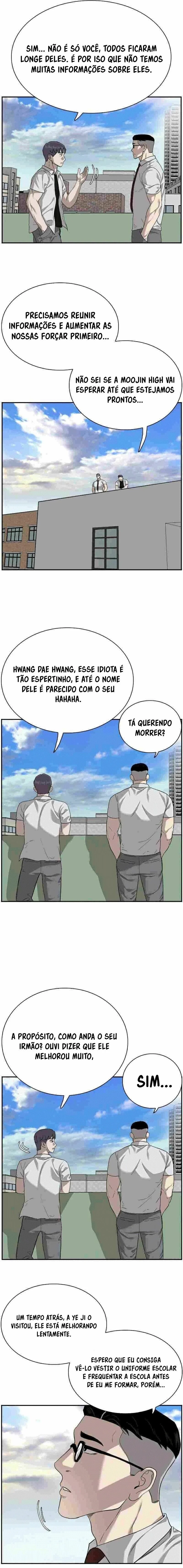 Bad Guy Capítulo 88 Página 6