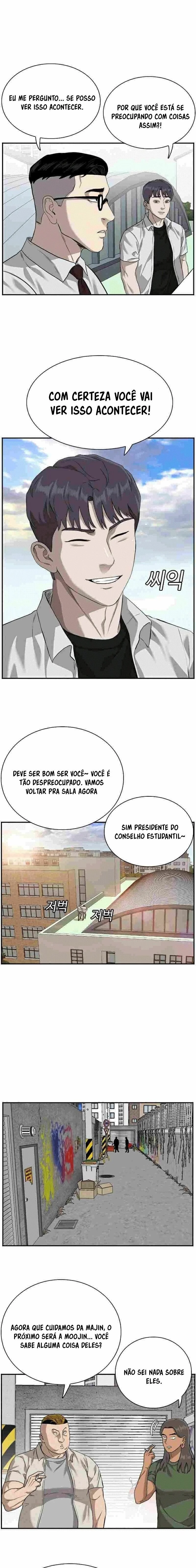Bad Guy Capítulo 88 Página 7