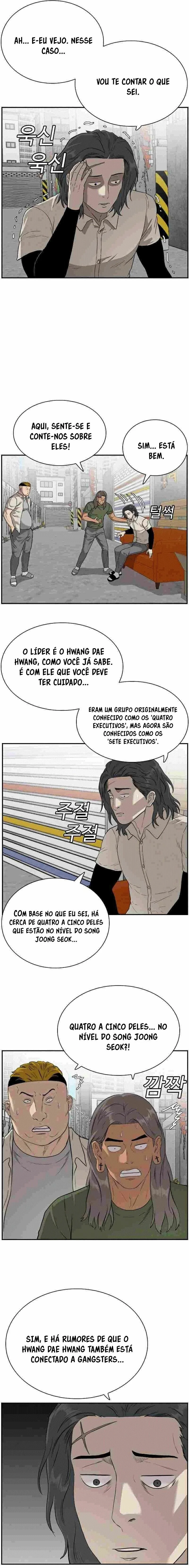 Bad Guy Capítulo 88 Página 8