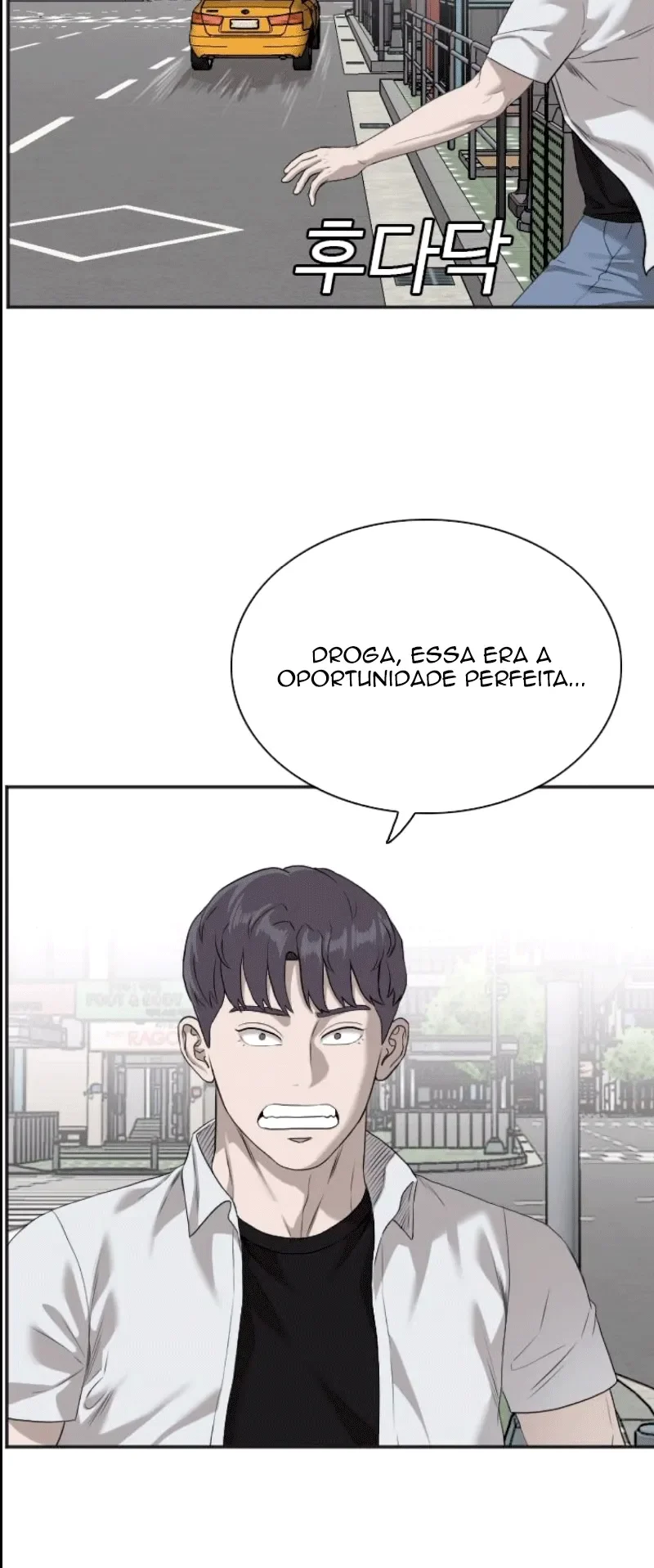Bad Guy Capítulo 89 Página 10