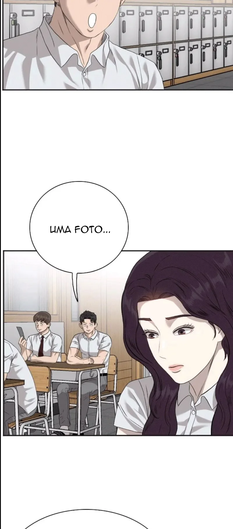 Bad Guy Capítulo 89 Página 16