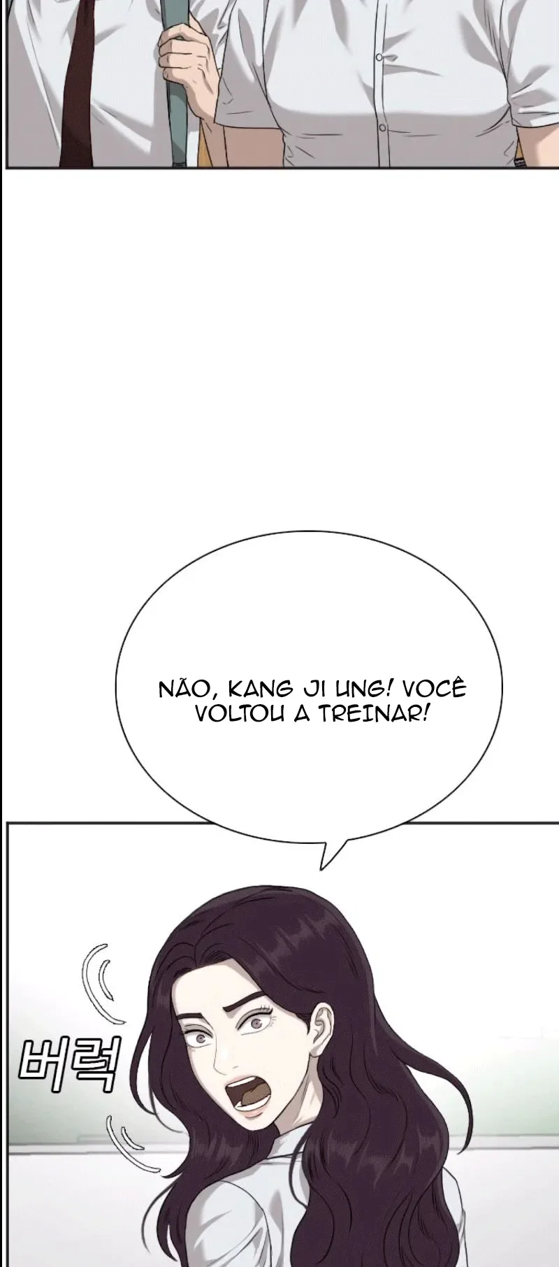 Bad Guy Capítulo 89 Página 21