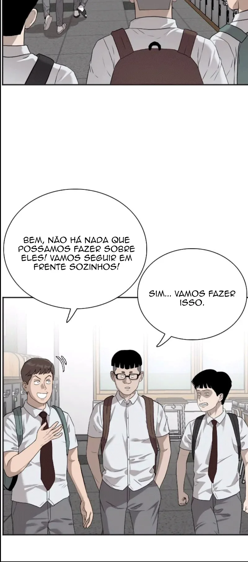 Bad Guy Capítulo 89 Página 25