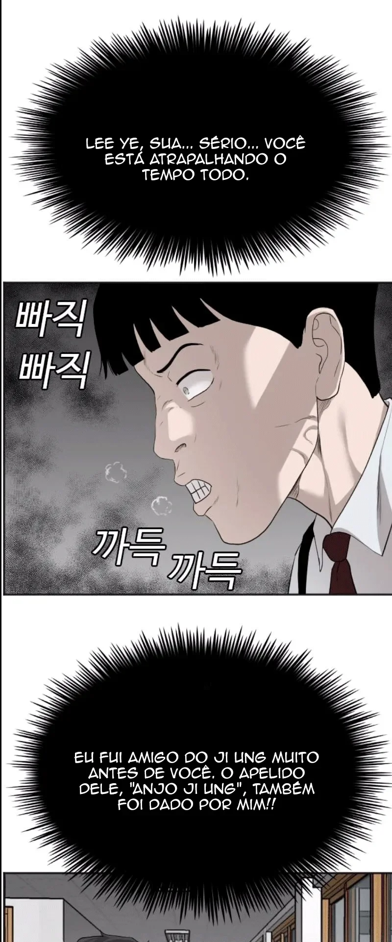 Bad Guy Capítulo 89 Página 26