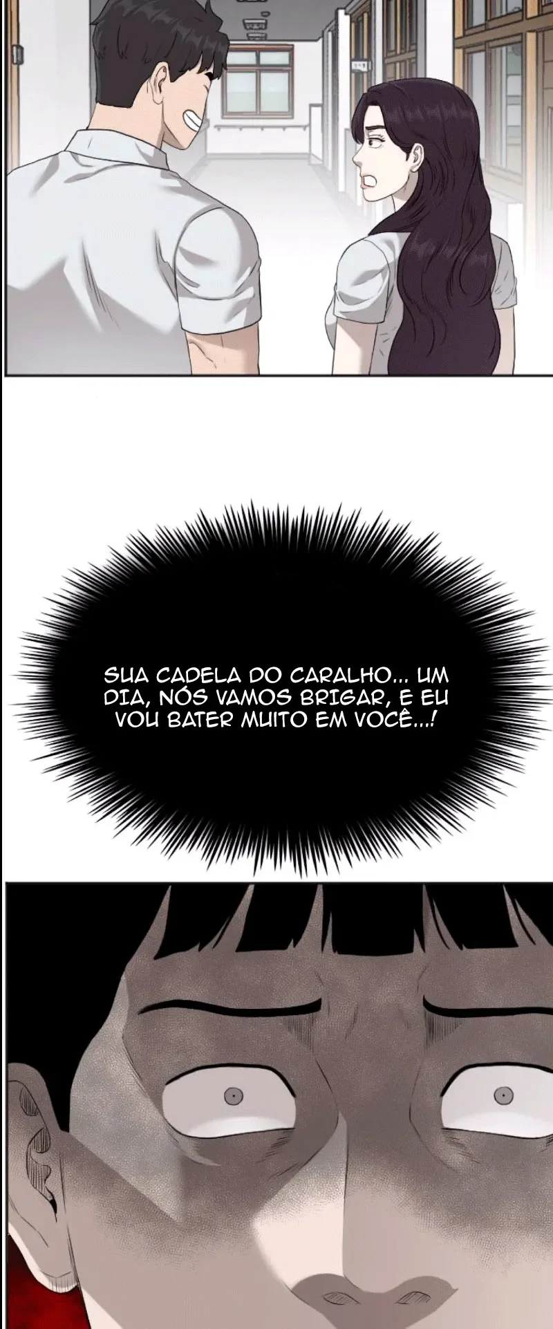 Bad Guy Capítulo 89 Página 27