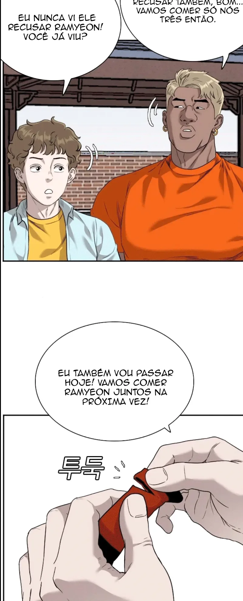 Bad Guy Capítulo 89 Página 3