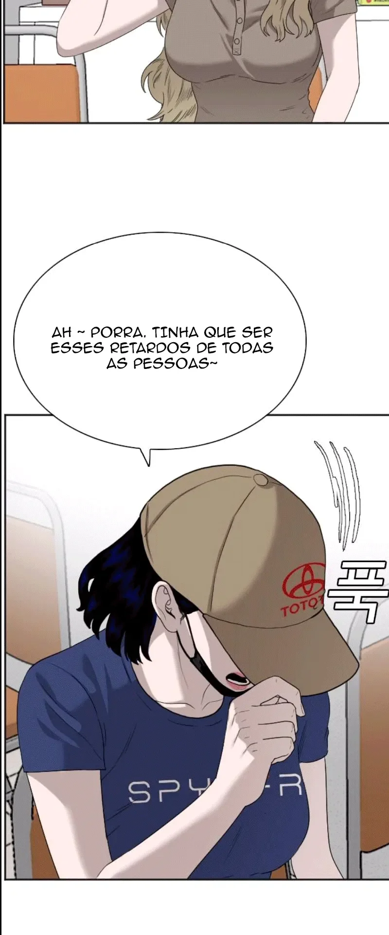 Bad Guy Capítulo 89 Página 35