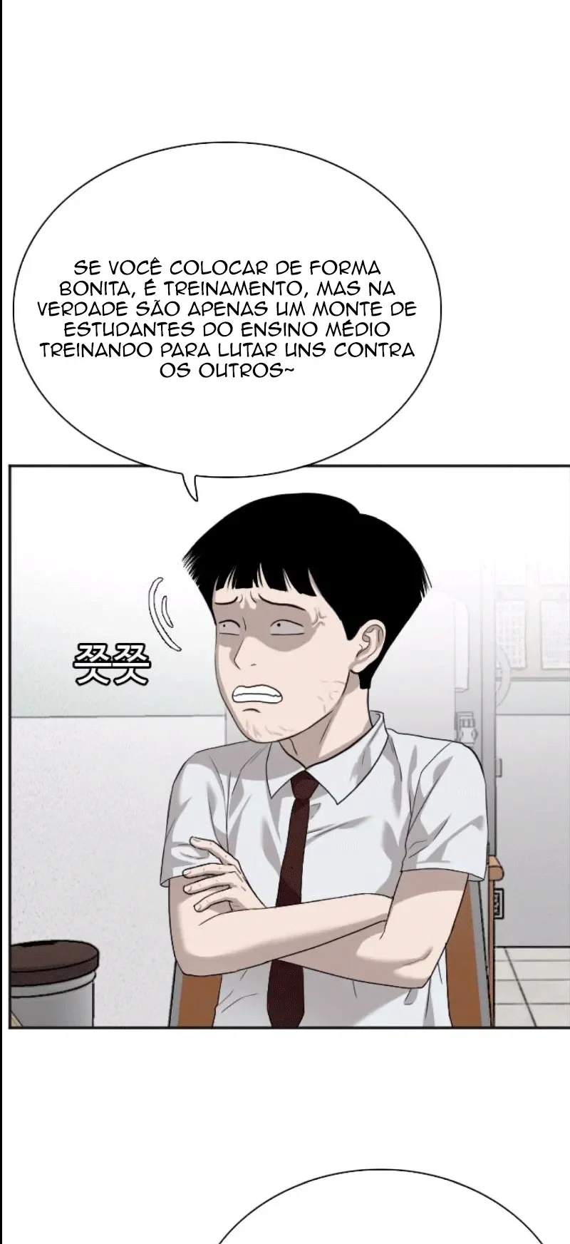 Bad Guy Capítulo 89 Página 39