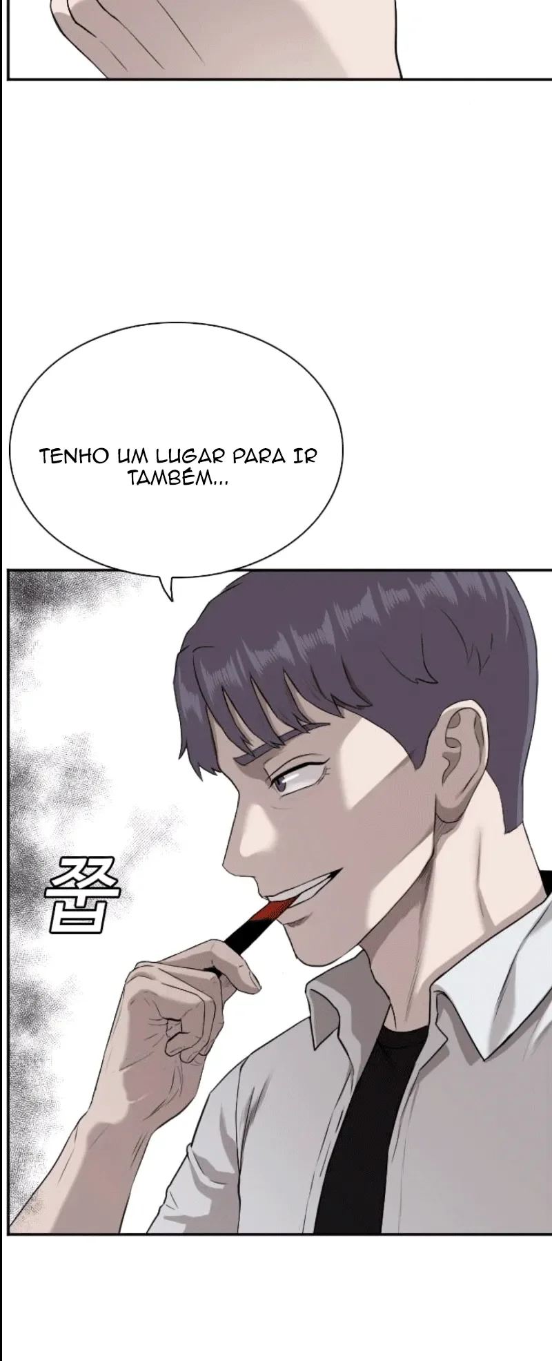 Bad Guy Capítulo 89 Página 4