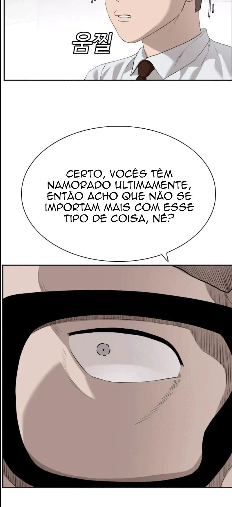 Bad Guy Capítulo 89 Página 45