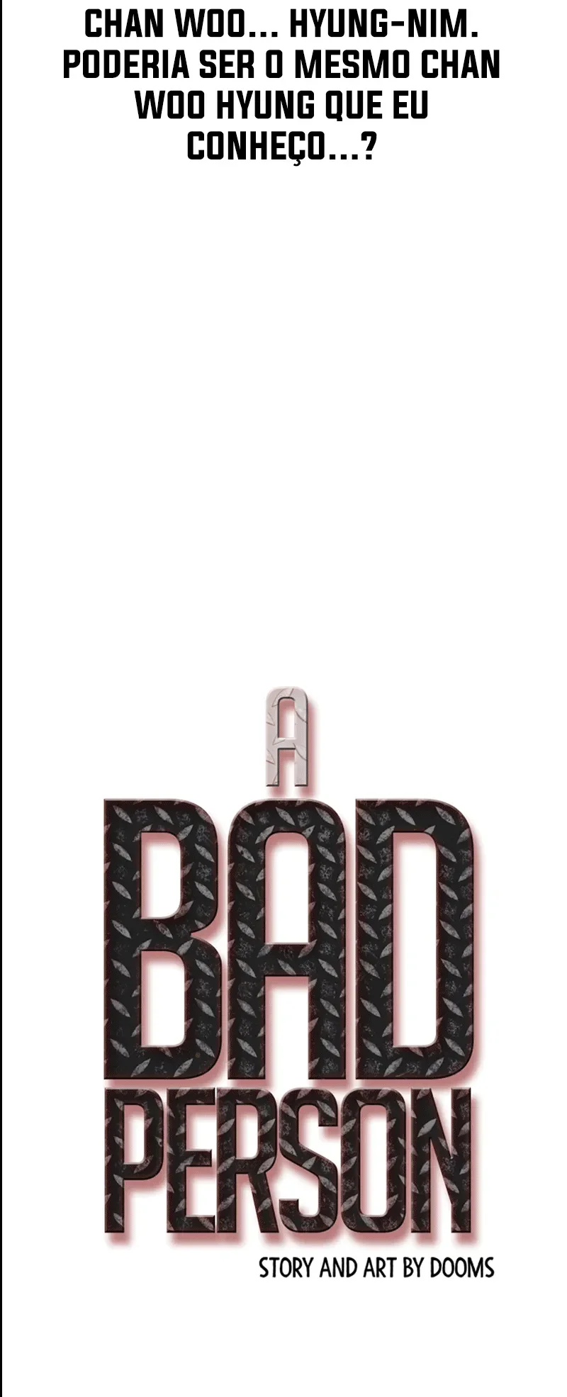 Bad Guy Capítulo 89 Página 5