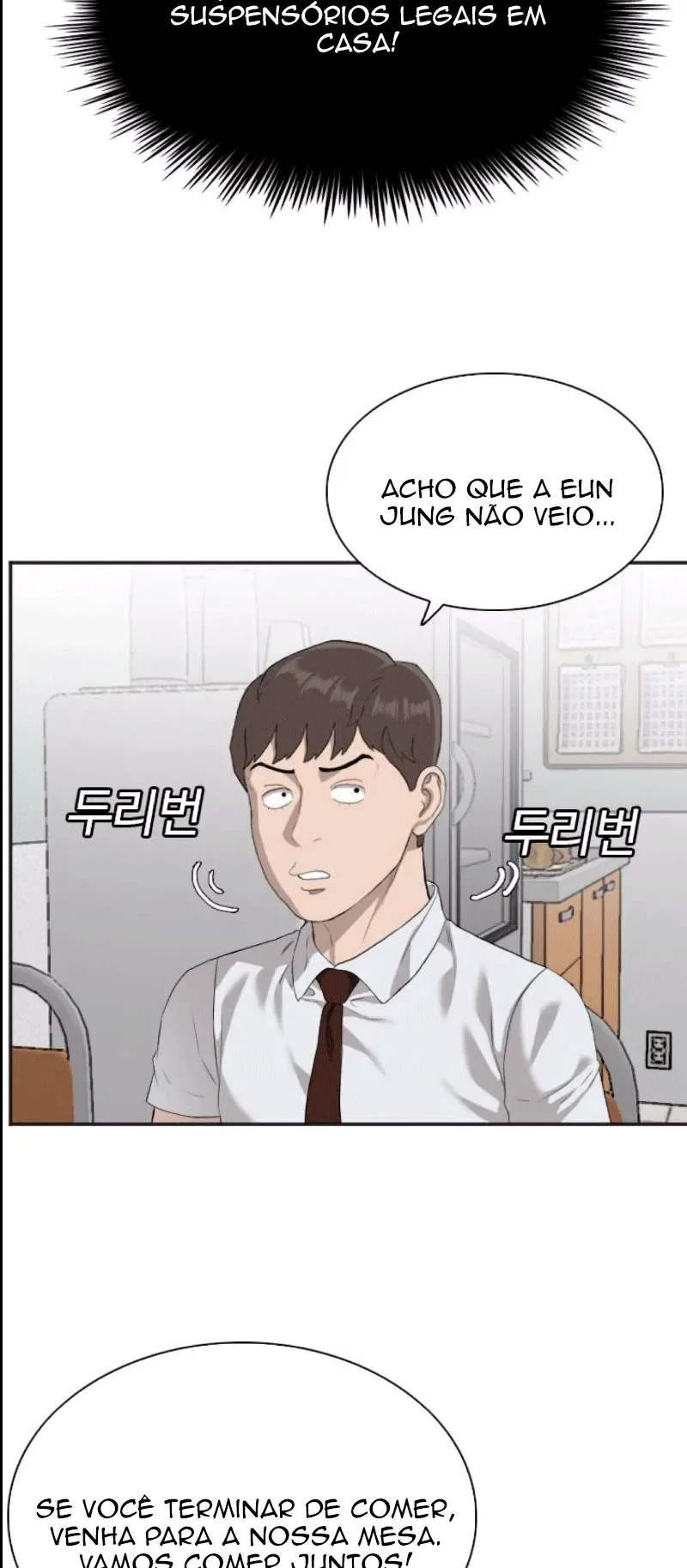 Bad Guy Capítulo 89 Página 51