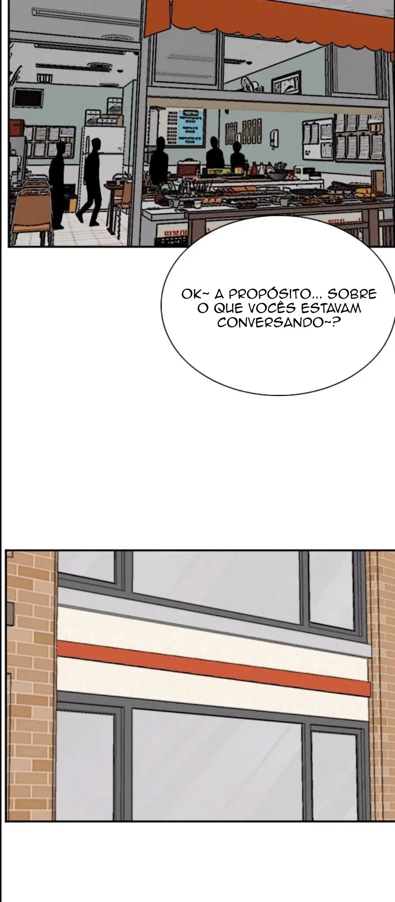 Bad Guy Capítulo 89 Página 53