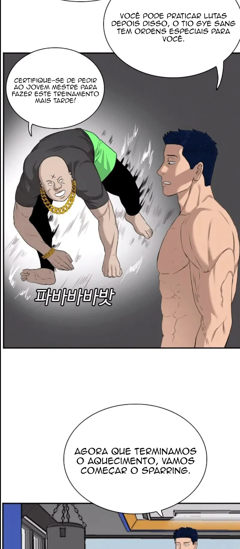 Bad Guy Capítulo 89 Página 59