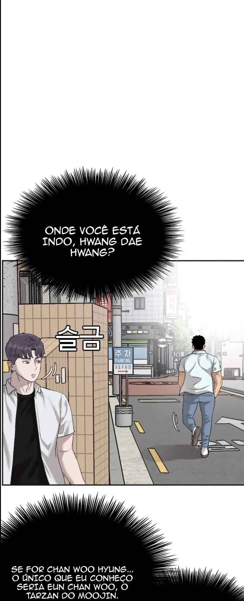 Bad Guy Capítulo 89 Página 6