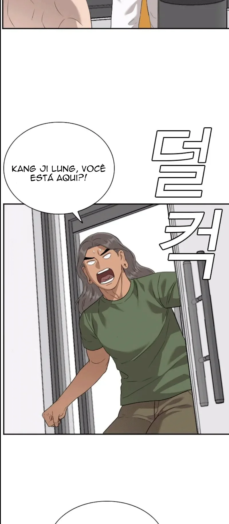 Bad Guy Capítulo 89 Página 62