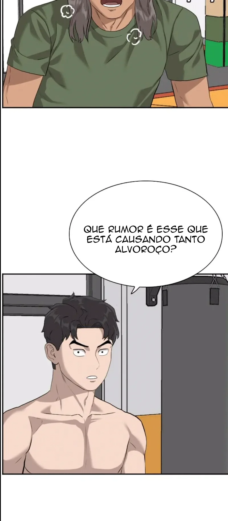 Bad Guy Capítulo 89 Página 64