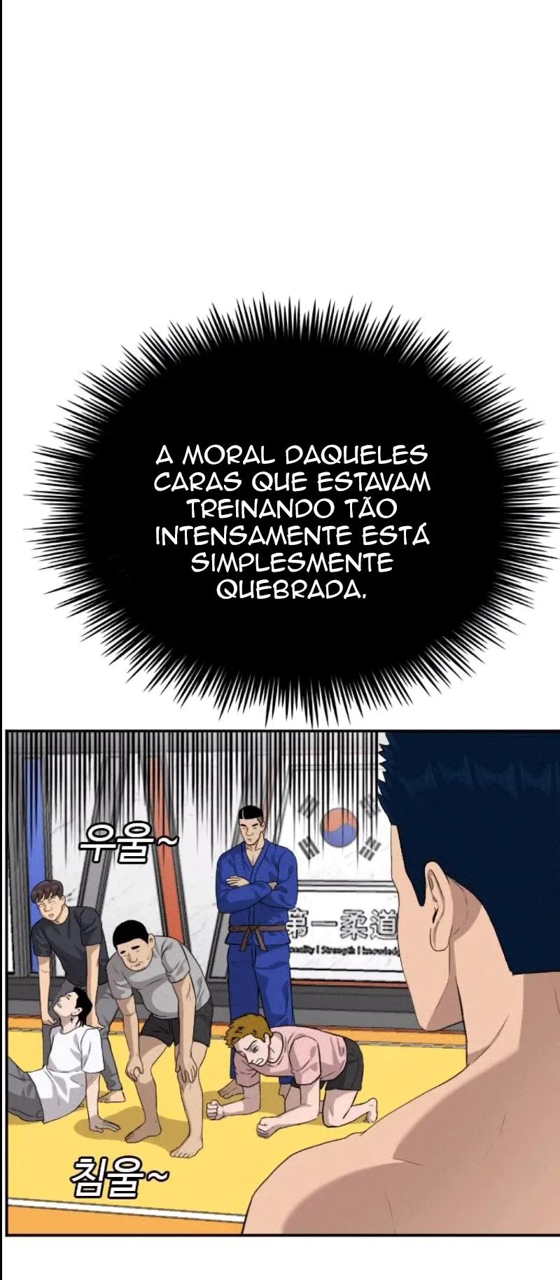 Bad Guy Capítulo 89 Página 68