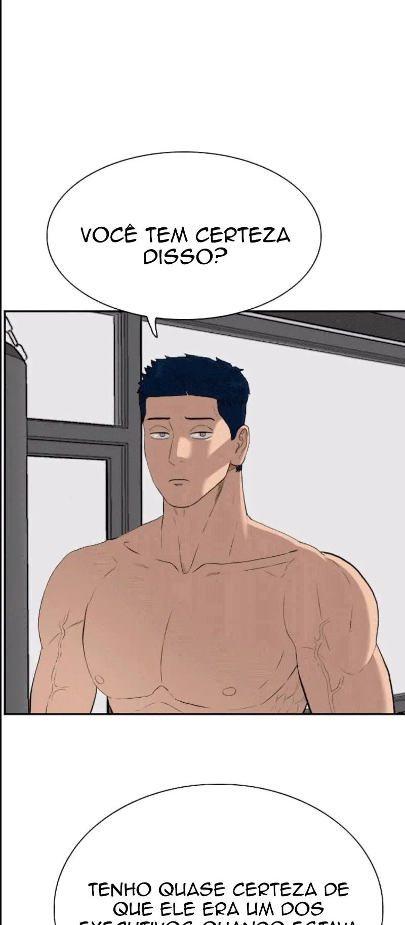 Bad Guy Capítulo 89 Página 69