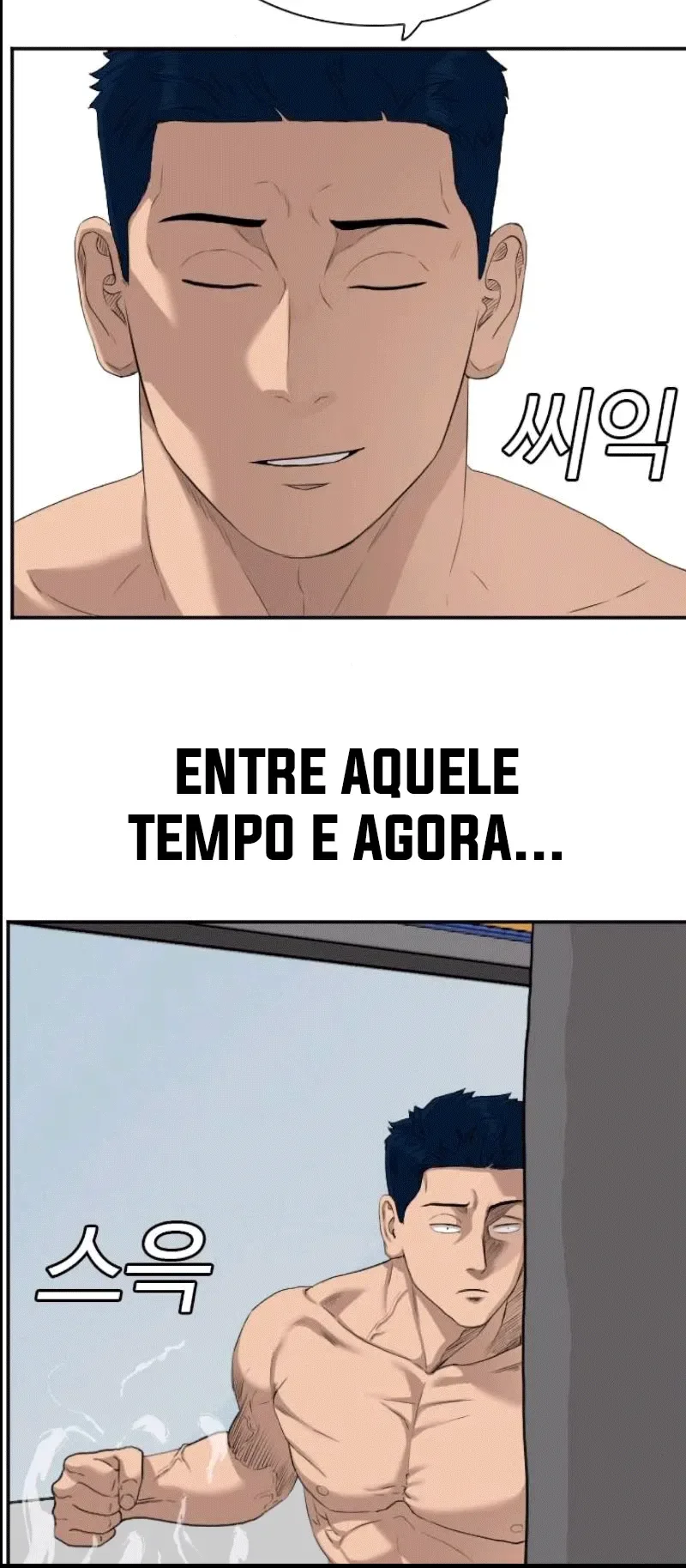 Bad Guy Capítulo 89 Página 73