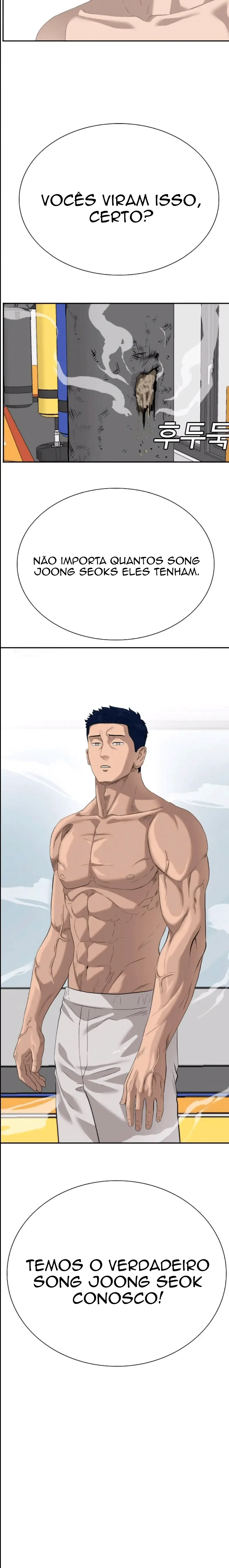 Bad Guy Capítulo 89 Página 75