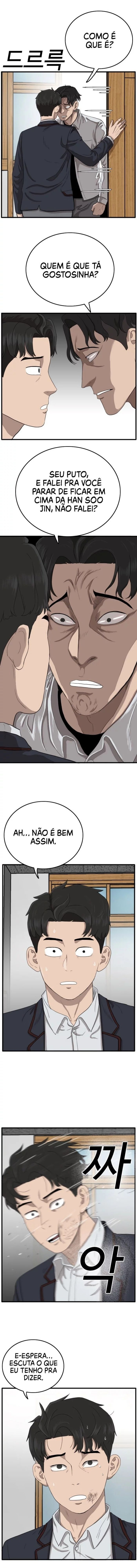 Bad Guy Capítulo 9 Página 10