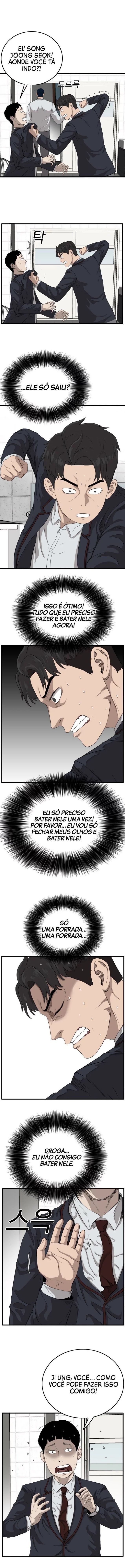 Bad Guy Capítulo 9 Página 2