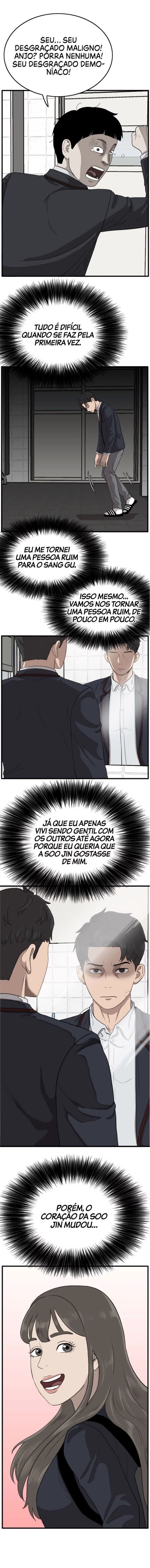 Bad Guy Capítulo 9 Página 6