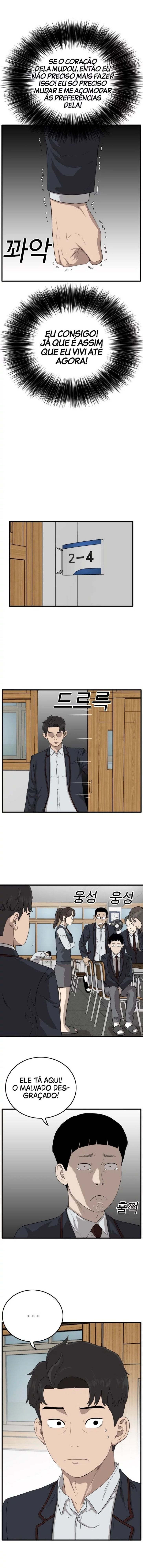 Bad Guy Capítulo 9 Página 7