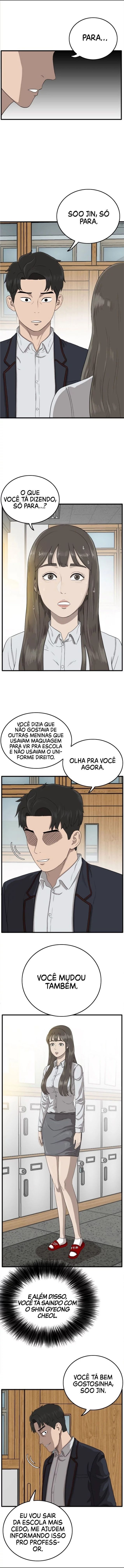 Bad Guy Capítulo 9 Página 9