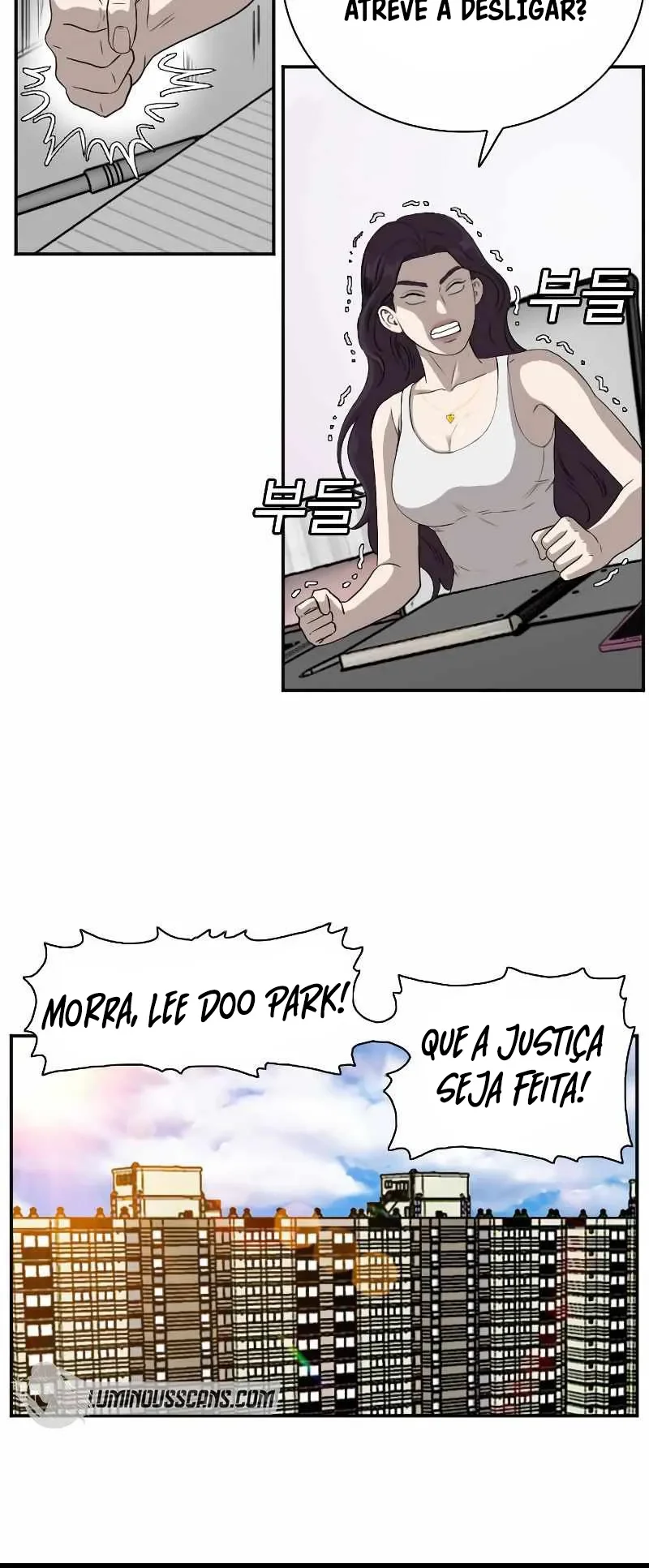 Bad Guy Capítulo 90 Página 14