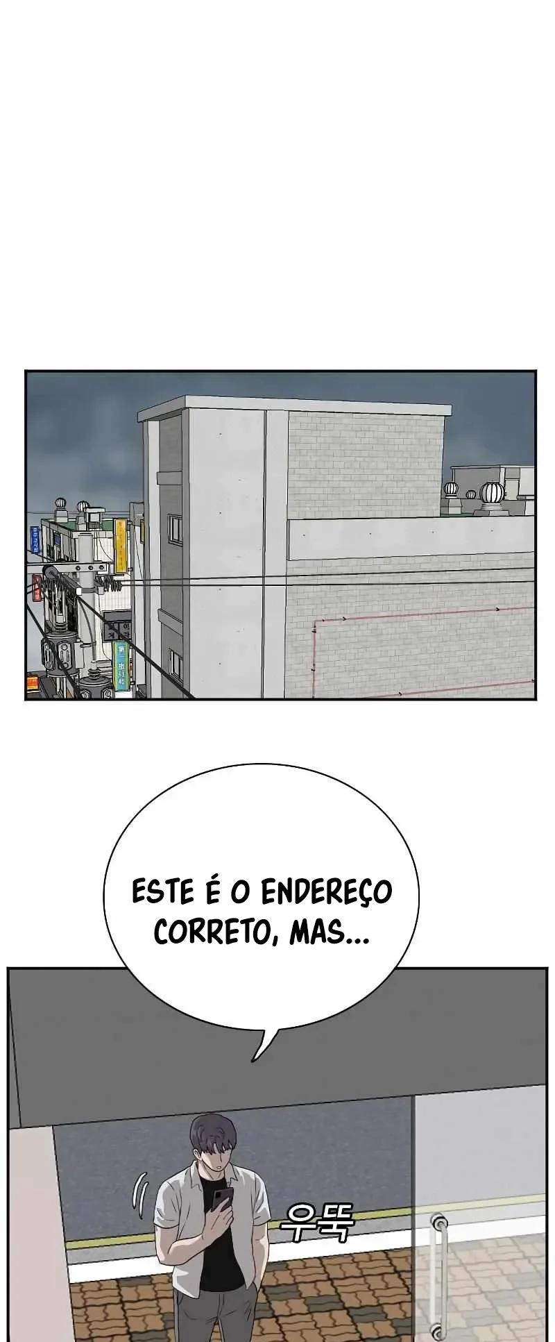 Bad Guy Capítulo 90 Página 15