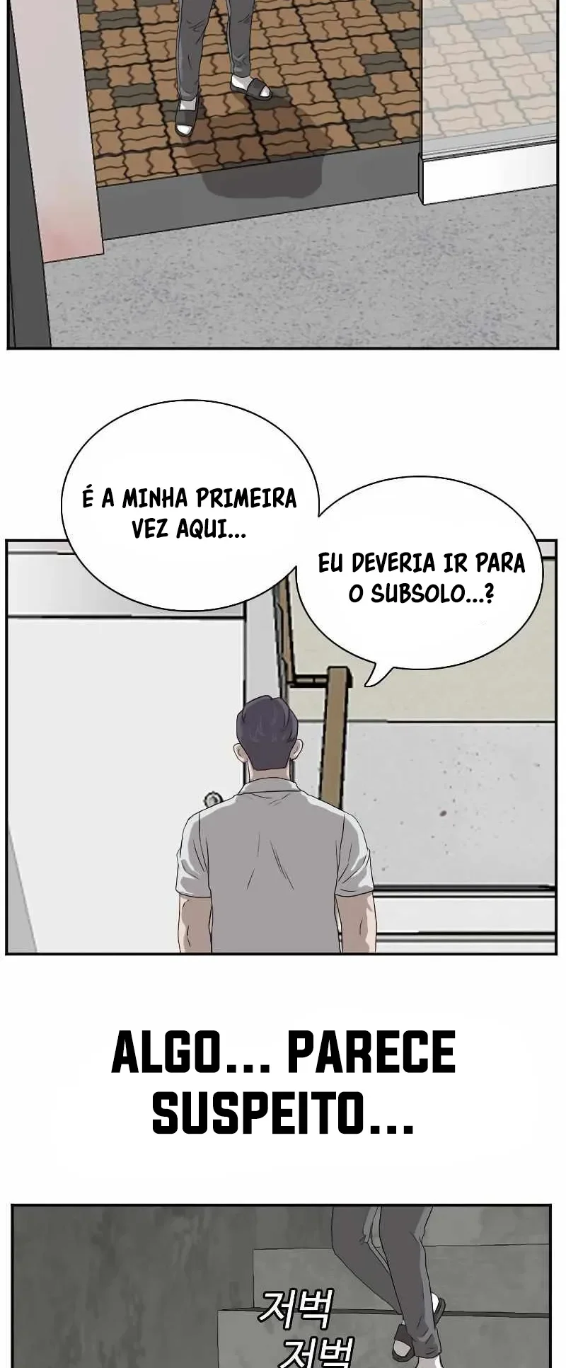 Bad Guy Capítulo 90 Página 16