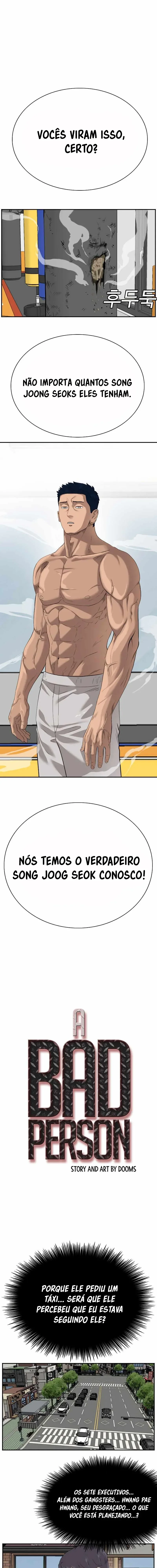 Bad Guy Capítulo 90 Página 2