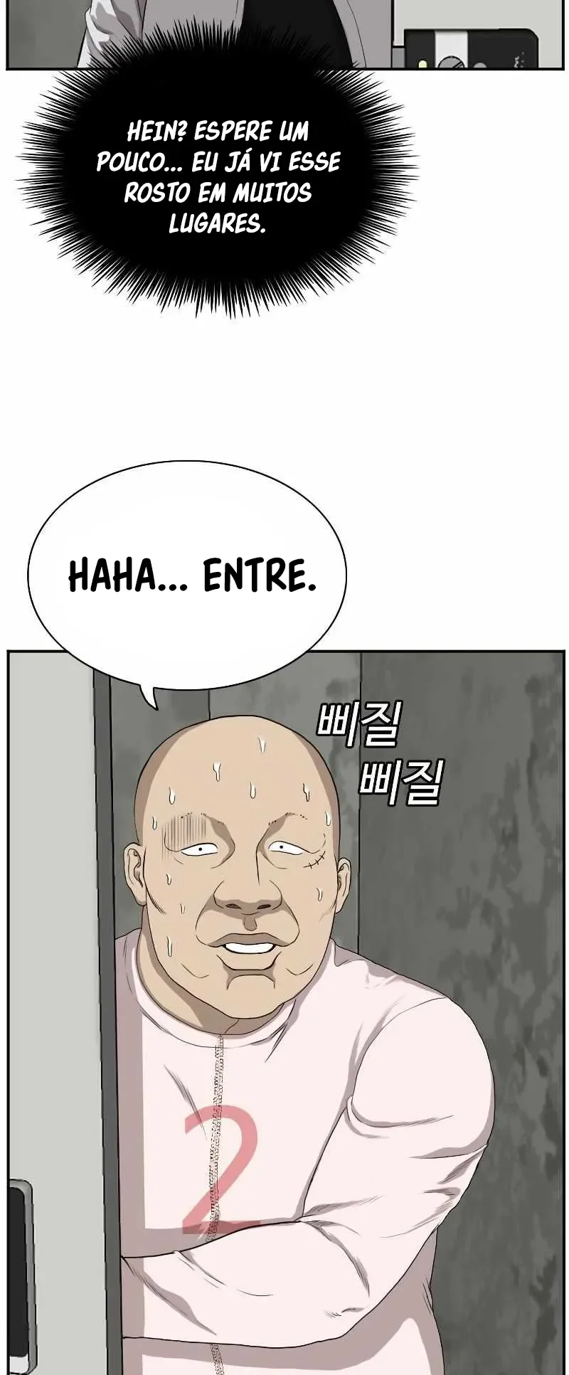 Bad Guy Capítulo 90 Página 20