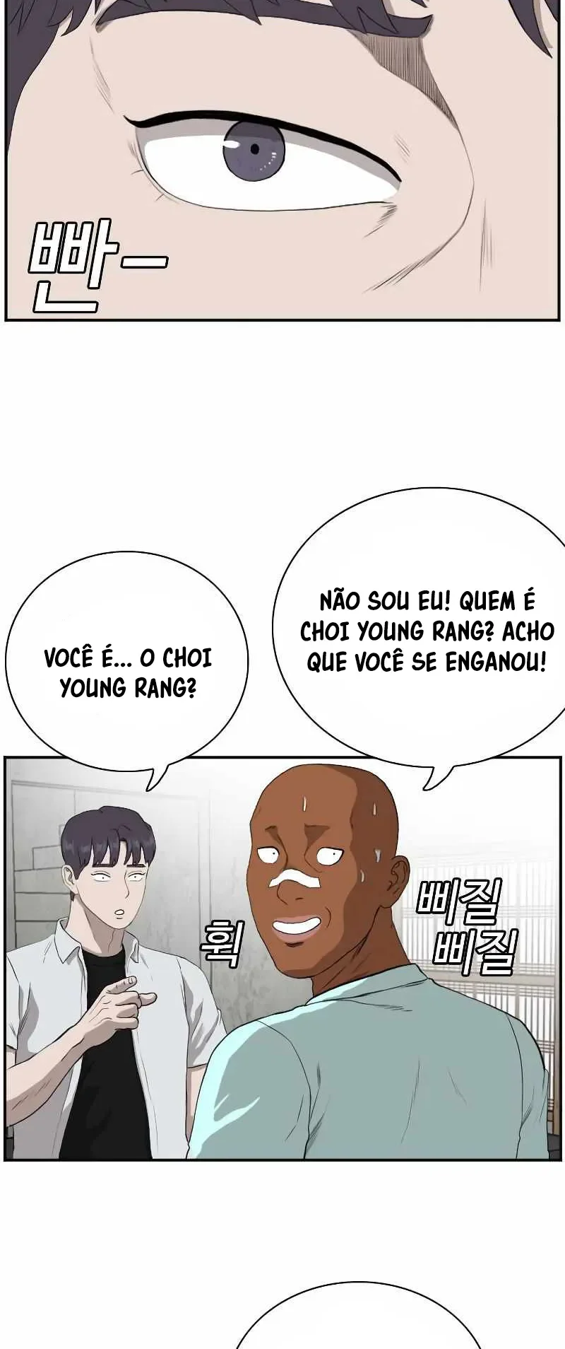 Bad Guy Capítulo 90 Página 31