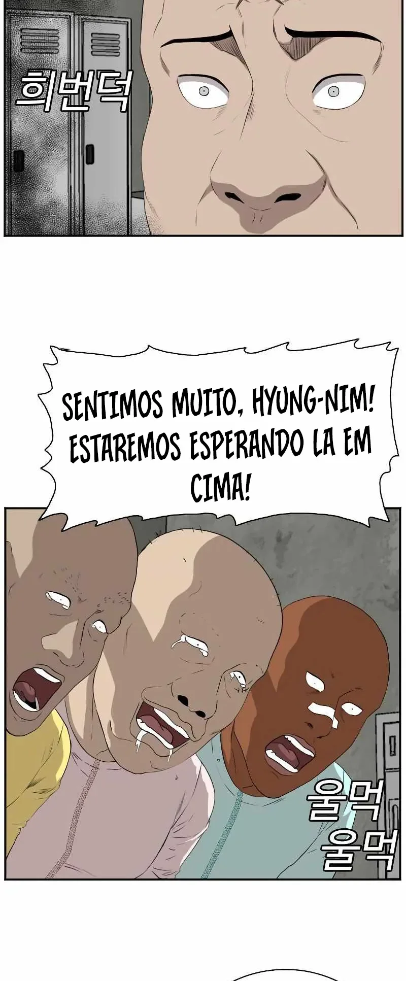 Bad Guy Capítulo 90 Página 34
