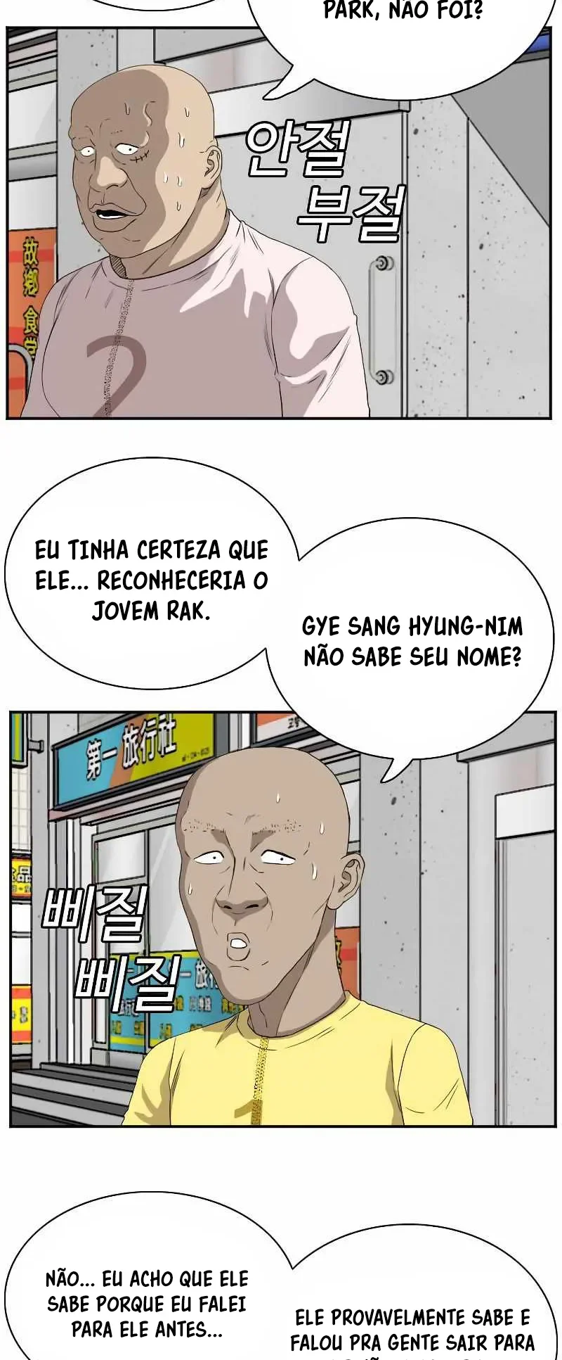 Bad Guy Capítulo 90 Página 37