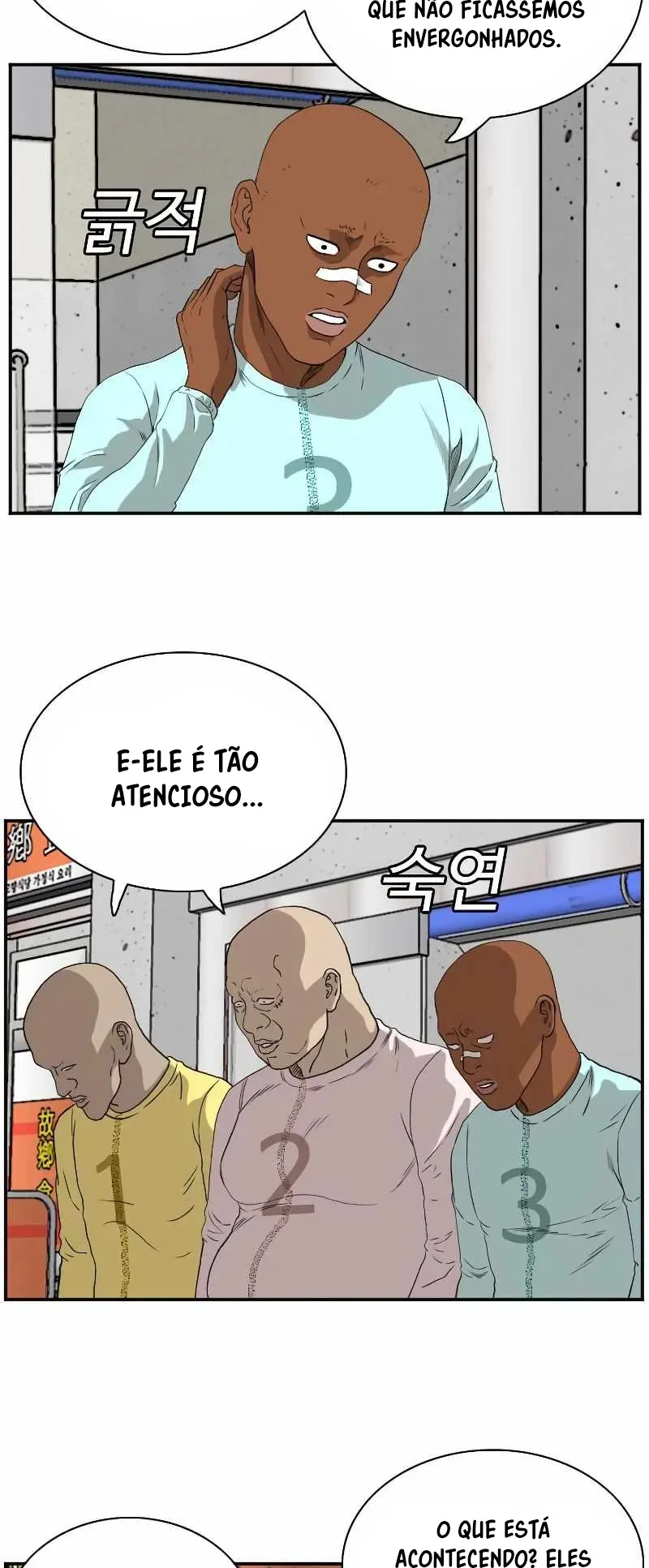 Bad Guy Capítulo 90 Página 38