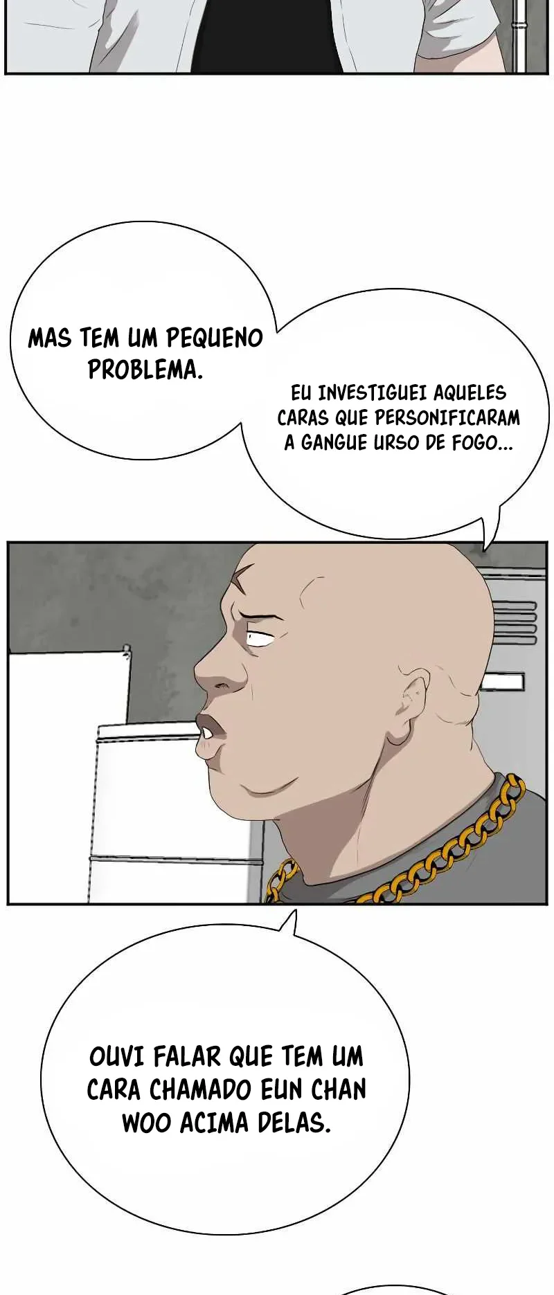 Bad Guy Capítulo 90 Página 46
