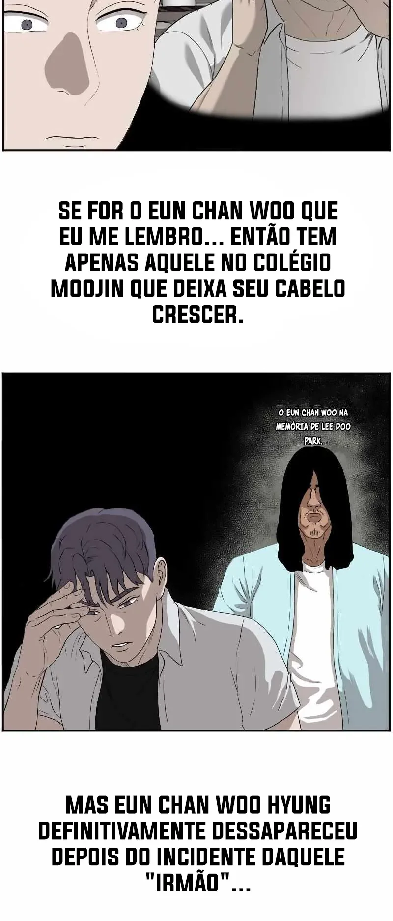 Bad Guy Capítulo 90 Página 48